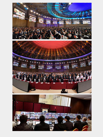 西安東央云直播現(xiàn)場